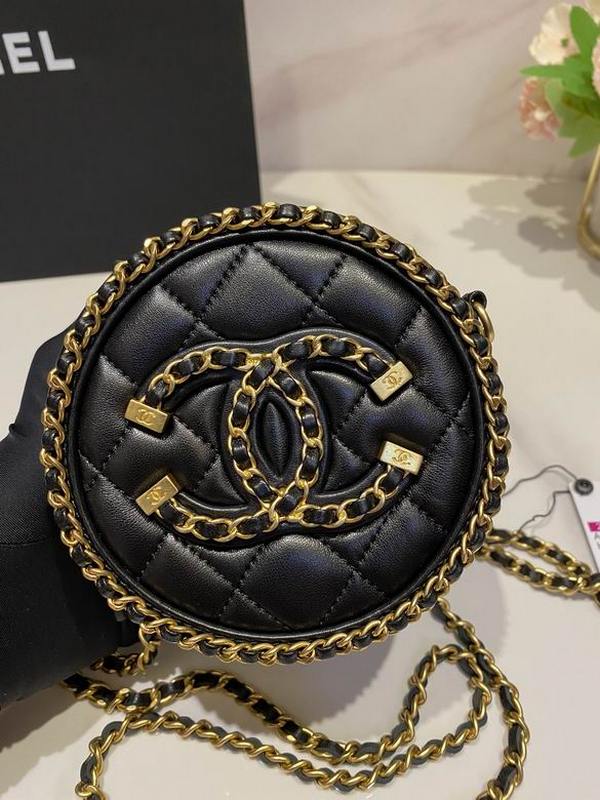 Chanel Handbags 389